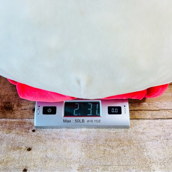 Squishmallows 21” Pink Plush Toy - Picture 9 of 9